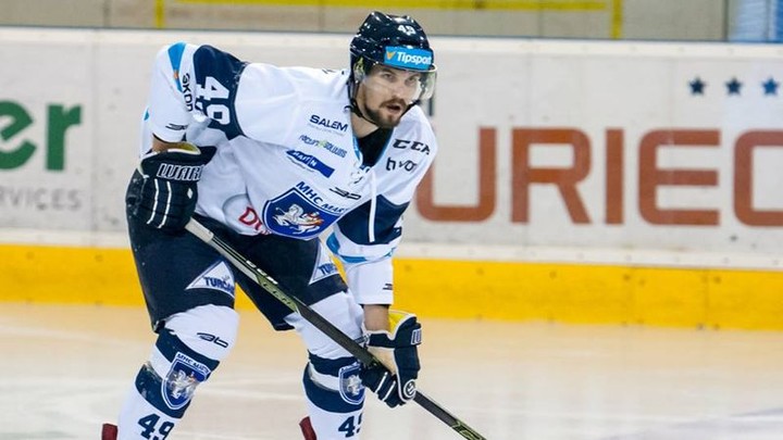 Banská Bystrica ukončila víťaznú sériu Martina